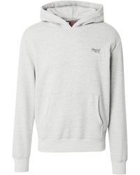 Superdry & Co - Sweatshirt Essential - Lyst