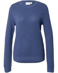 Vila - Pullover Vidalo - Lyst