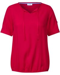 Cecil - Bluse - Lyst