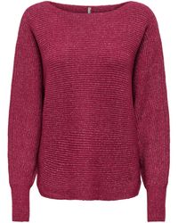 ONLY - Pullover Onldani - Lyst
