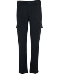 Threadbare - Lange Cargohose Battle Drill - Lyst