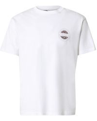 Billabong - T-Shirt Rotor Fill - Lyst