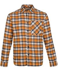 Shiwi - Hemd Luke - Lyst