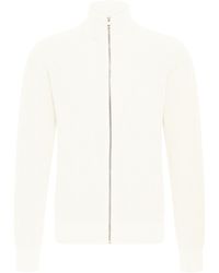 Solid - Strickjacke Sdvian - Lyst