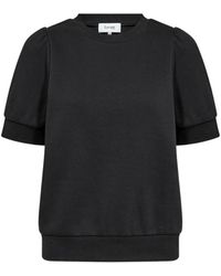 Levete Room - T-Shirt Lr-Nuka 19 - Lyst