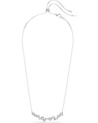 Swarovski - Kette Constella - Lyst