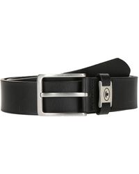 Tom Tailor - Gürtel Corey - Lyst