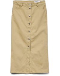Vero Moda - Rock 'Vmwild' - Lyst