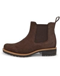 Ecco - Chelsea Boots - Lyst