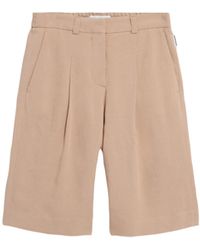 ARMEDANGELS - Shorts Namaal Lino - Lyst