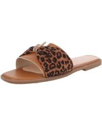 Ital-Design - Pantolette - Lyst