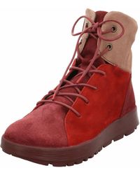 Think! - Stiefelette - Lyst