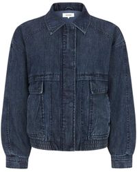 SOFT REBELS - Jacket Srbindi - Lyst