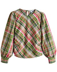 Next - Bluse - Lyst