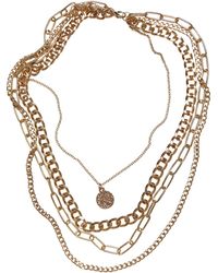 Urban Classics - Kette Penumbra - Lyst