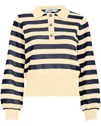 Minus - Pullover Aillana - Lyst