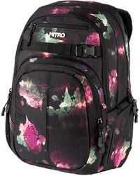 Nitro - Rucksack Chase - Lyst