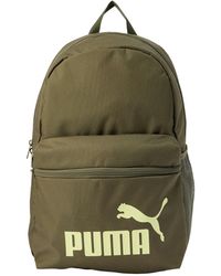 PUMA - Rucksack Phase - Lyst