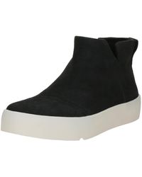 TOMS - Stiefelette Verona - Lyst