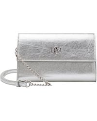 L. CREDI - Tasche Oliviana - Lyst