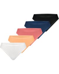 Nur die - Brasilslip Basic - Lyst