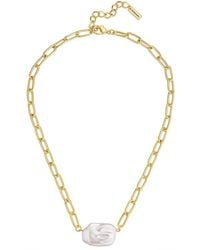 YOKOAMII - Kette - Lyst