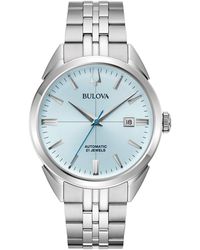 Bulova - Uhr - Lyst
