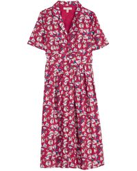 Seasalt Cornwall - Kleid Charlotte - Lyst
