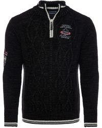 Carisma - Pullover - Lyst