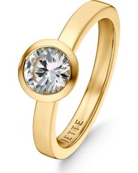 Jette - Ring - Lyst