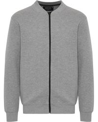 INDICODE - Sweatjacke Bronte - Lyst