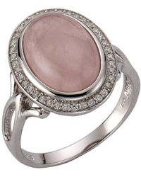 Zeeme - Ring - Lyst