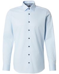 Olymp - Hemd Level 5 - Lyst