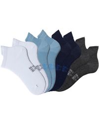 H.i.s. - Socken - Lyst