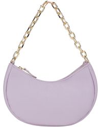 Usha - Schultertasche - Lyst