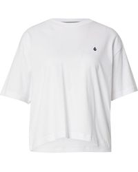 Volcom - T-Shirt Stone Blanks Up - Lyst