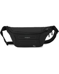 Hedgren - Gürteltasche Comby - Lyst