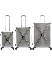 Discovery - Kofferset Crossroad - Lyst