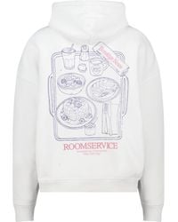 America Today - Sweatshirt - Lyst