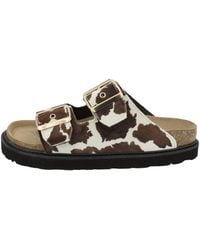 Rohde - Pantolette Tropea - Lyst