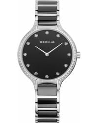 Bering - Uhr - Lyst