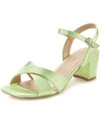 Lascana - Sandale - Lyst