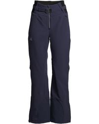 Schoeffel - Skihose Cervinia - Lyst