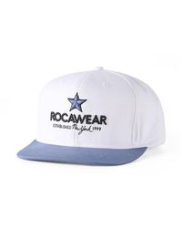 Rocawear - Cap Rocafella - Lyst