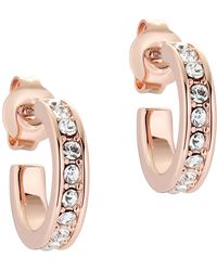 Ted Baker - Ted baker ohrringe 'seenita' - Lyst