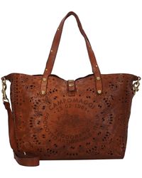 Campomaggi - Shopper Bella - Lyst