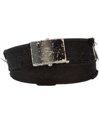BA98 - Gürtel - Lyst