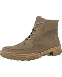 Waldläufer - Schnürstiefelette H-Lumi - Lyst