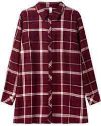 Sheego - Bluse - Lyst