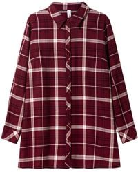 Sheego - Bluse - Lyst